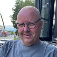 Informasjon