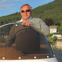 Informasjon