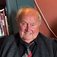 Harald Kristen Storli