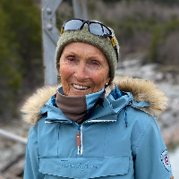 Greta  Rødstøl Viken