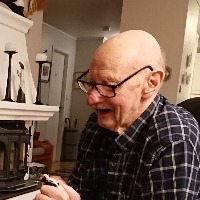 Arvid Magne Halgunset