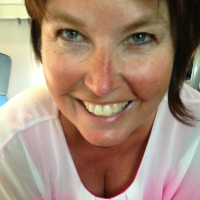 Annette Christine Krafft Sæther