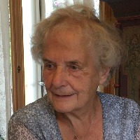 Margit Brattset Vognild